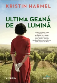 Ultima geana de lumina