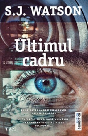 Ultimul cadru