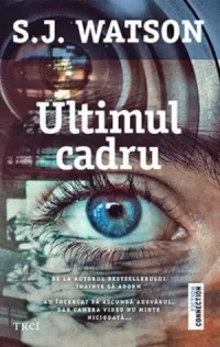 Ultimul cadru