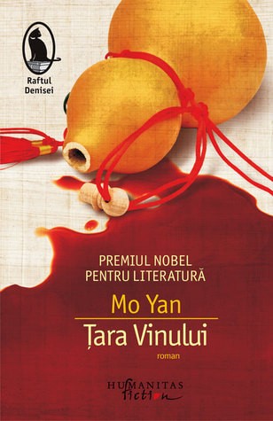 Tara Vinului