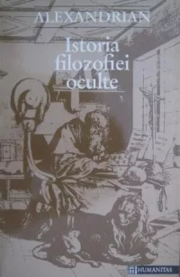 Istoria Filozofiei Oculte