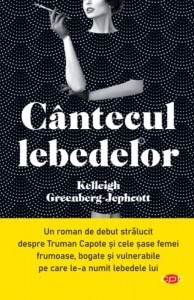 Cantecul lebedelor