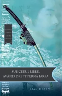 Sub cerul liber, avand drept perna iarba