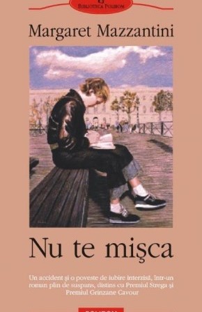 Nu te misca