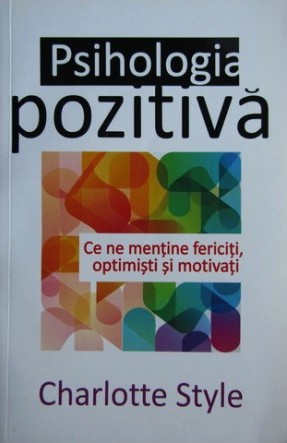 Psihologia pozitiva