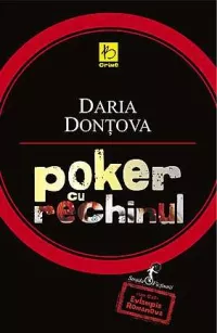 Poker cu rechinul