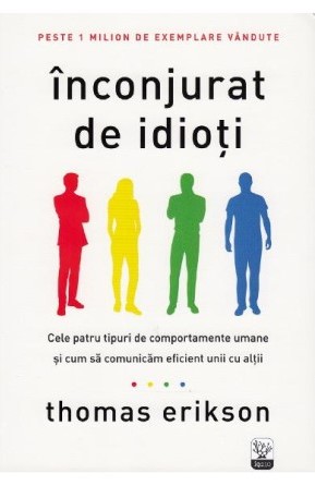 Inconjurat de idioti