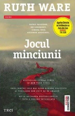 JOCUL MINCIUNII