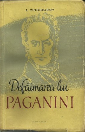 Defaimarea lui Paganini