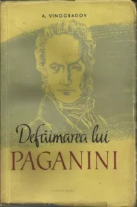 Defaimarea lui Paganini