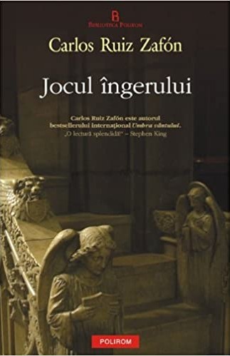 Jocul ingerului