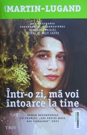 Intr-o zi, ma voi intoarce la tine