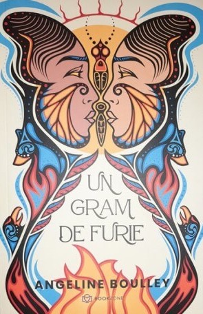 Un gram de furie