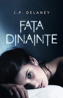 Fata dinainte