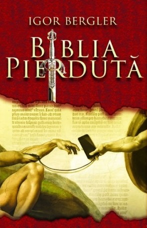 Biblia pierduta