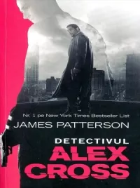 Detectivul Alex Cross