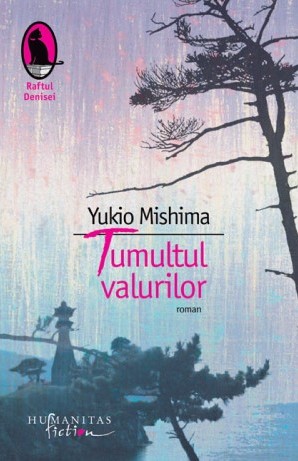 Tumultul valurilor