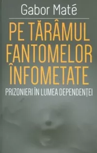 Pe taramul fantomelor infometate