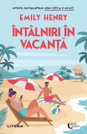 Intalniri in vacanta