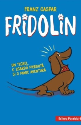 FRIDOLIN