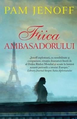 Fiica ambasadorului