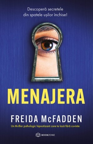 Menajera