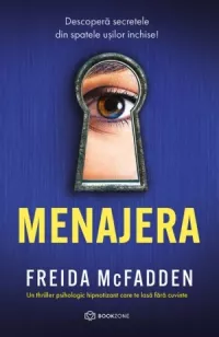 Menajera