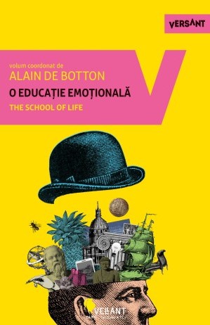 O educatie emoționala