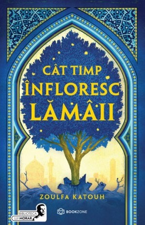 Cat timp infloresc lamaii