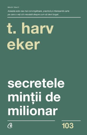 Secretele mintii de milionar