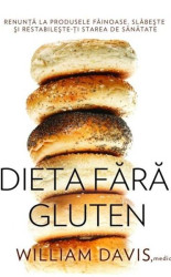 Dieta fara gluten