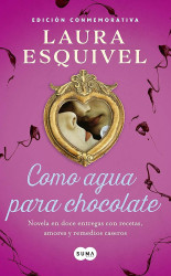 Como agua para chocolate