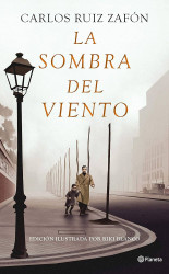 La sombra del viento