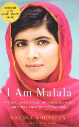 I Am Malala