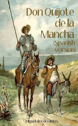 DON Quijote de la Mancha PDF