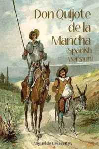 DON Quijote de la Mancha PDF