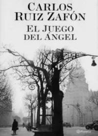 El juego del angel PDF