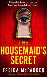 Housemaid's Secret