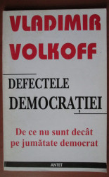 Defectele Democratiei