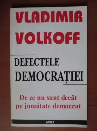 Defectele Democratiei