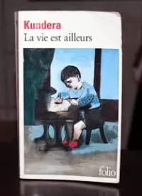 La Vie Est Ailleurs