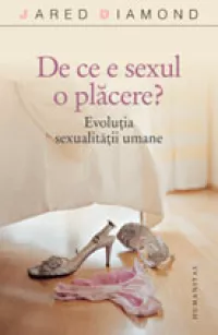 de Ce e Sexul o Placere