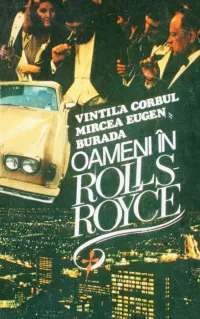 Burada Oameni in Rolls