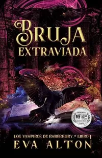 Bruja Extraviada