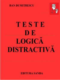 Teste de Logica Distractiva