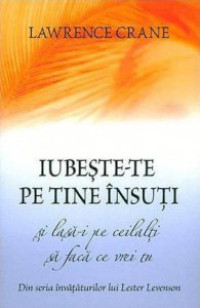 Iubeste-te pe tine insuti