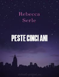 Peste Cinci Ani