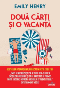 Doua Carti Si o Vacanta