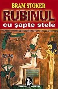 Rubinul cu şapte stele