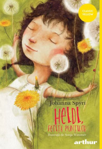 Heidi, Fetita Muntilor - 2